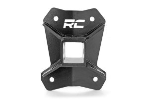 Polaris RZR Pro R 4 Receiver Hitch - Rough Country - 2-inch - 2022